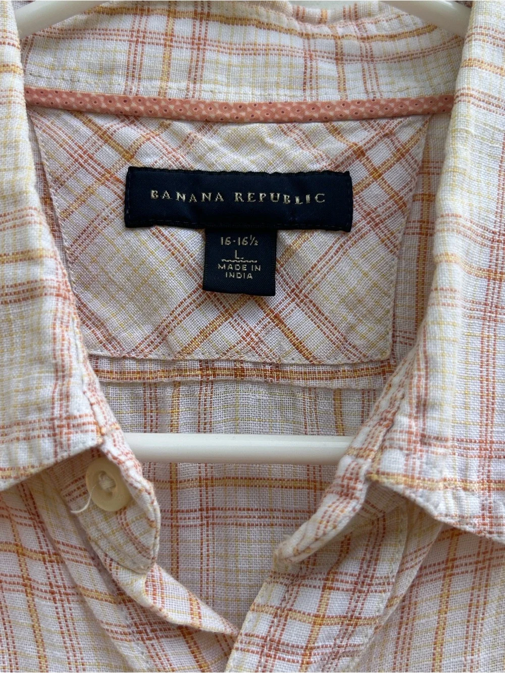 Banana Republic lightweight short